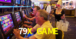 79X GAME