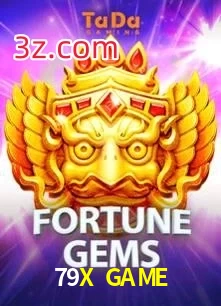 79X GAME