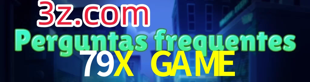 79X GAME
