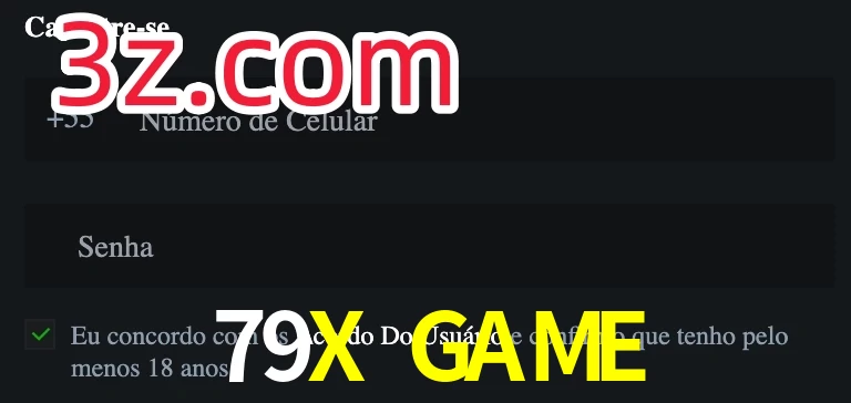 79X GAME