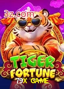 79X GAME